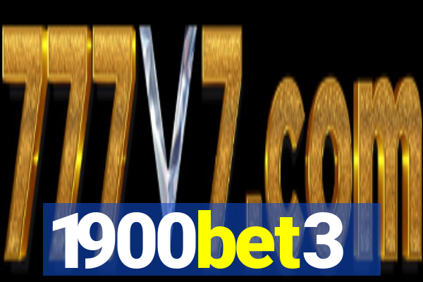 1900bet3