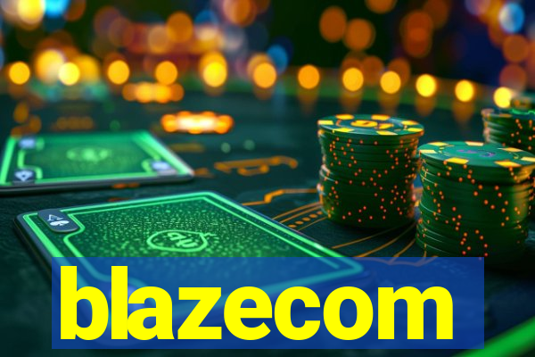 blazecom