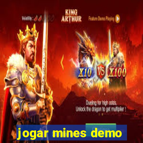 jogar mines demo