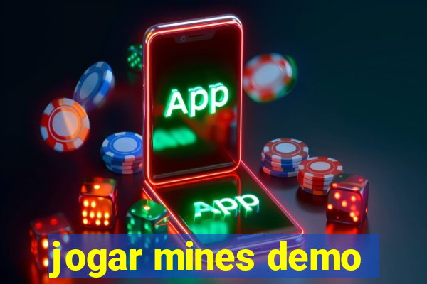 jogar mines demo
