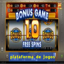 plataforma de jogos dos estados unidos
