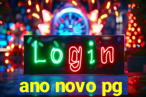 ano novo pg