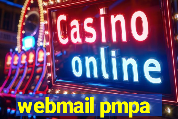 webmail pmpa
