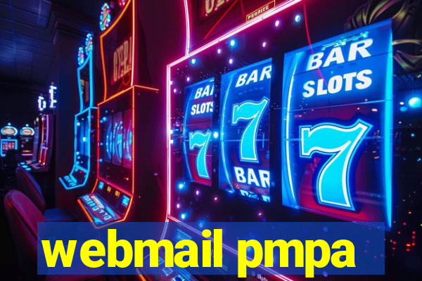 webmail pmpa