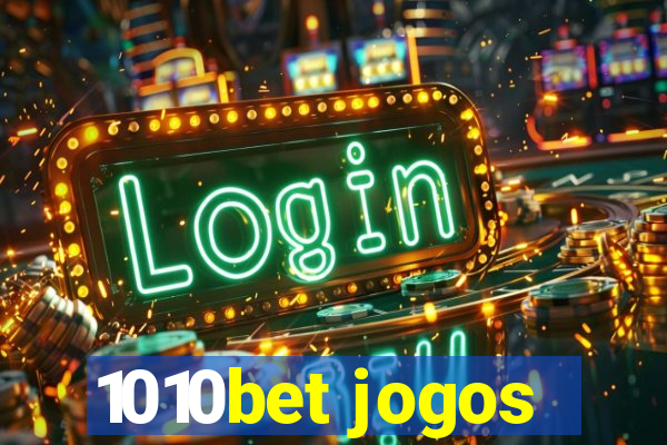 1010bet jogos