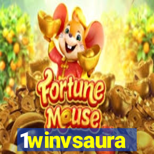 1winvsaura