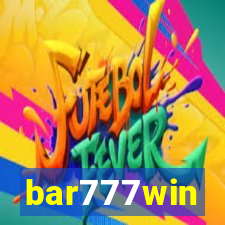 bar777win