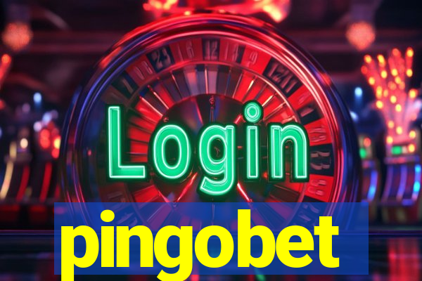 pingobet
