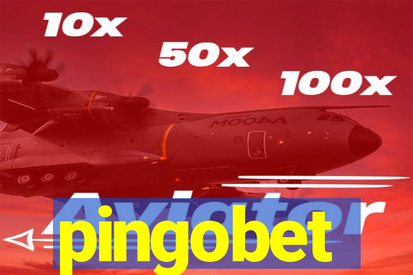 pingobet