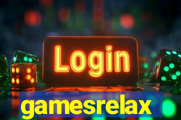 gamesrelax