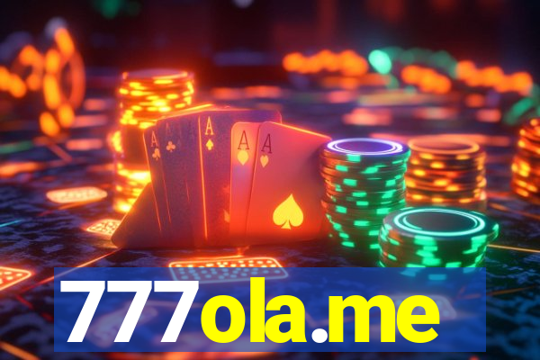 777ola.me