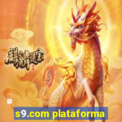 s9.com plataforma