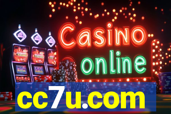 cc7u.com