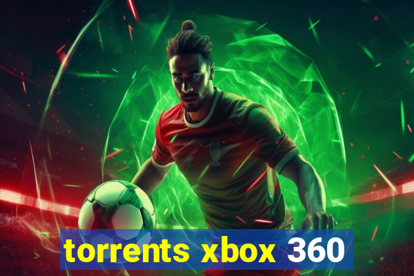 torrents xbox 360