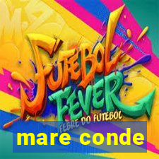 mare conde