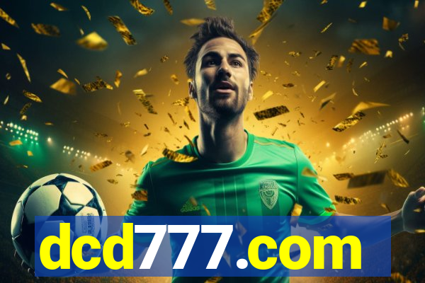 dcd777.com