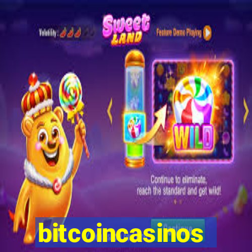 bitcoincasinos