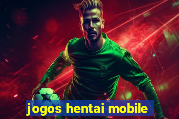 jogos hentai mobile
