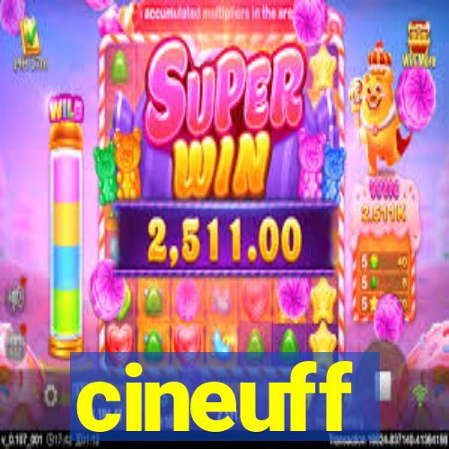 cineuff
