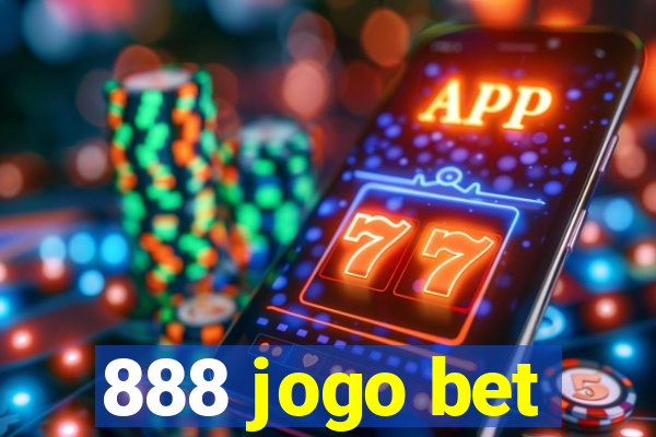 888 jogo bet