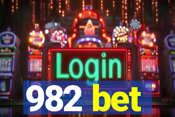 982 bet