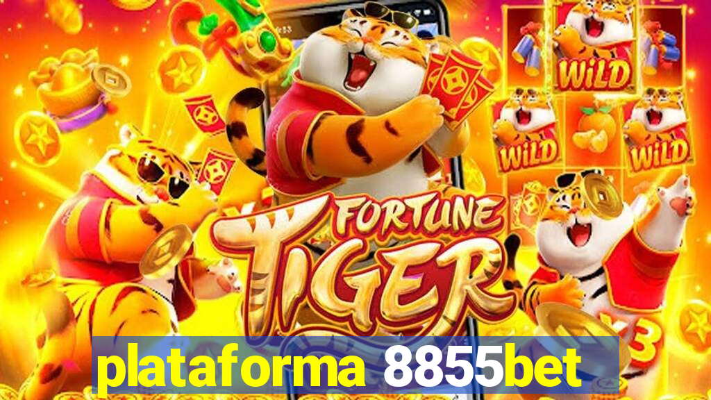 plataforma 8855bet