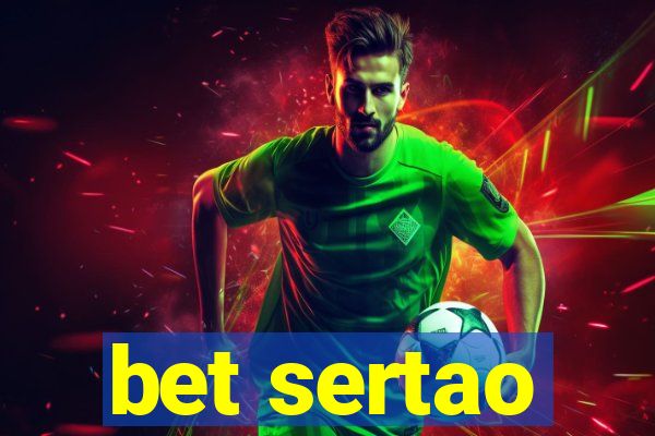 bet sertao