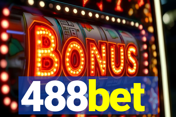 488bet