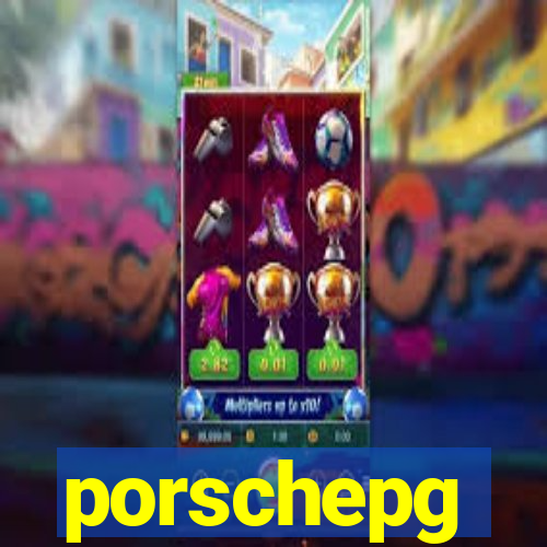 porschepg