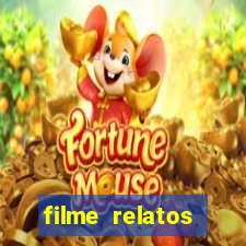 filme relatos selvagens completo dublado