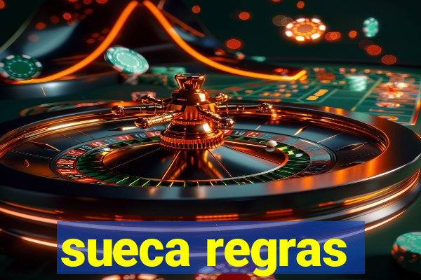 sueca regras