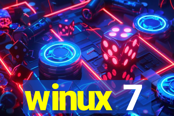winux 7