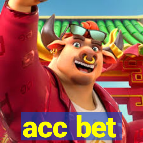 acc bet