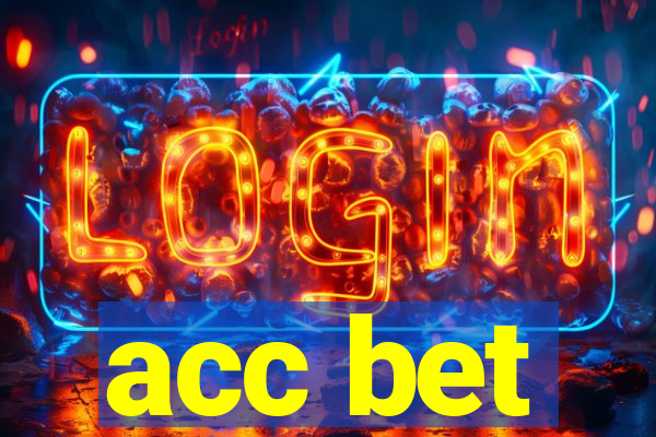acc bet