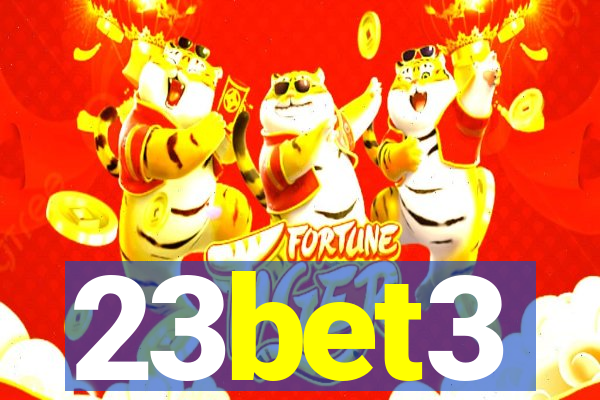 23bet3
