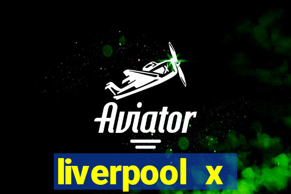 liverpool x tottenham futemax