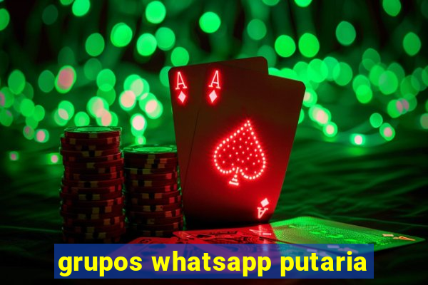 grupos whatsapp putaria