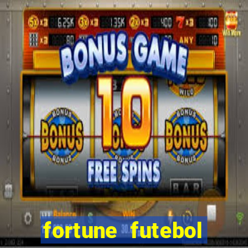 fortune futebol fever demo