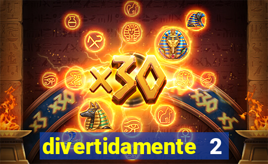 divertidamente 2 delisional rule 34