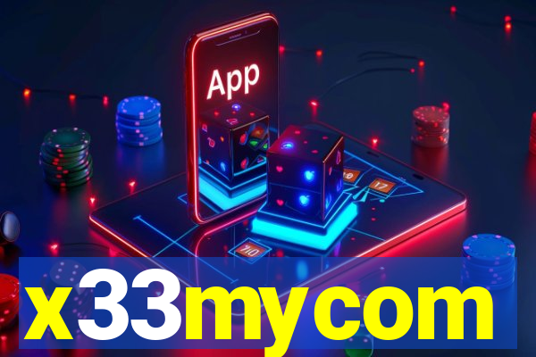x33mycom