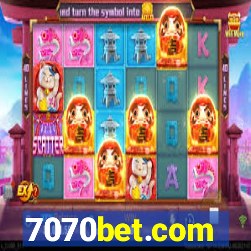 7070bet.com
