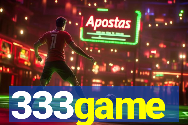 333game