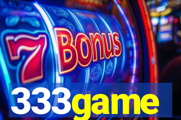 333game