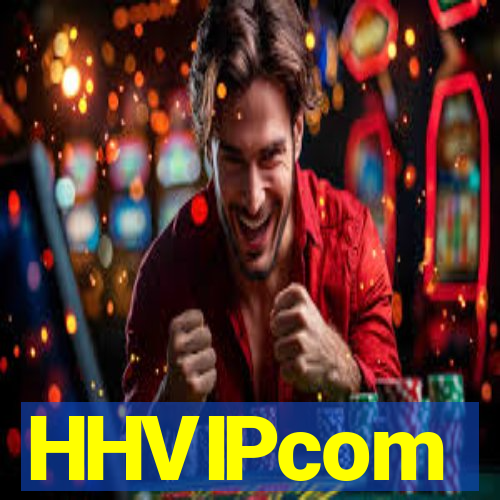 HHVIPcom