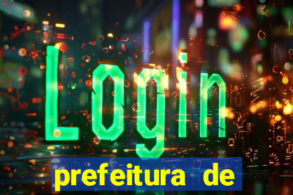prefeitura de cerejeiras concurso