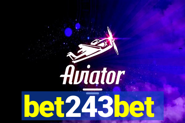 bet243bet