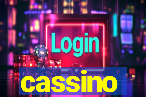 cassino
