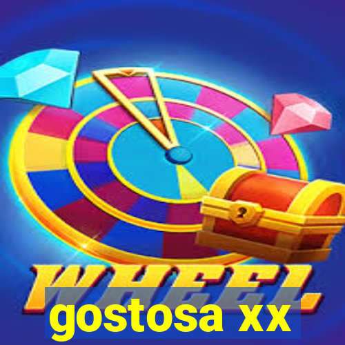 gostosa xx