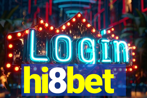 hi8bet