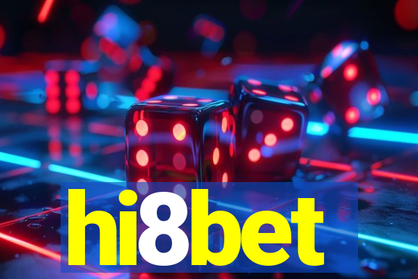 hi8bet